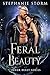 Feral Beauty (Inner Beast, #4)