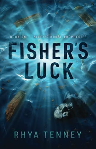 Fisher's Luck (Paperback)