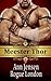 Meester Thor (Meesters van Midgard #1)