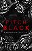 Pitch Black by L.P. Lovell