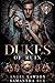 Dukes of Ruin: Die Royals der Forsyth U (German Edition)