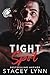 Tight Spot (Nashville Steel, #3)