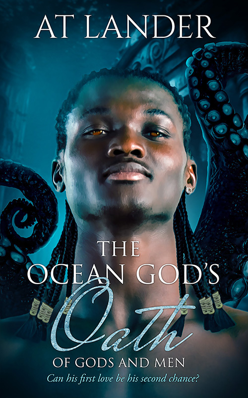 The Ocean God's Oath (Of Gods and Men, #4)