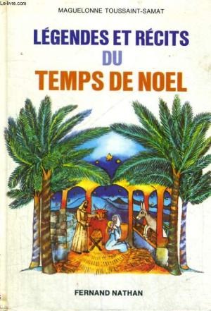Légendes et récits du temps de Noël