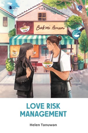 Love Risk Management (Paperback)