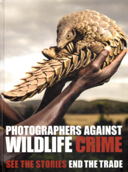 Photographers Against Wildlife Crime