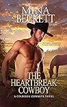 The Heartbreak Cowboy (Coldiron Cowboys Book 1)