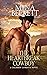 The Heartbreak Cowboy (Coldiron Cowboys Book 1)