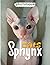 Sphynx Cats Photo Book: Pho...