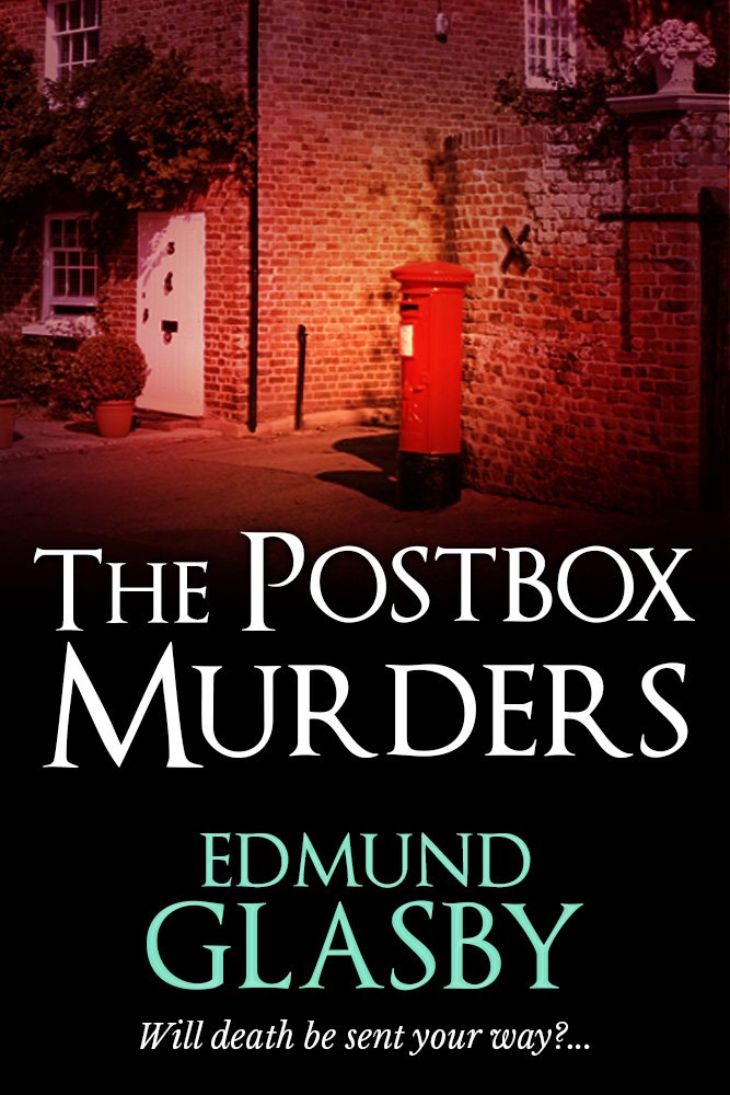 The Postbox Murders (Kindle Edition)