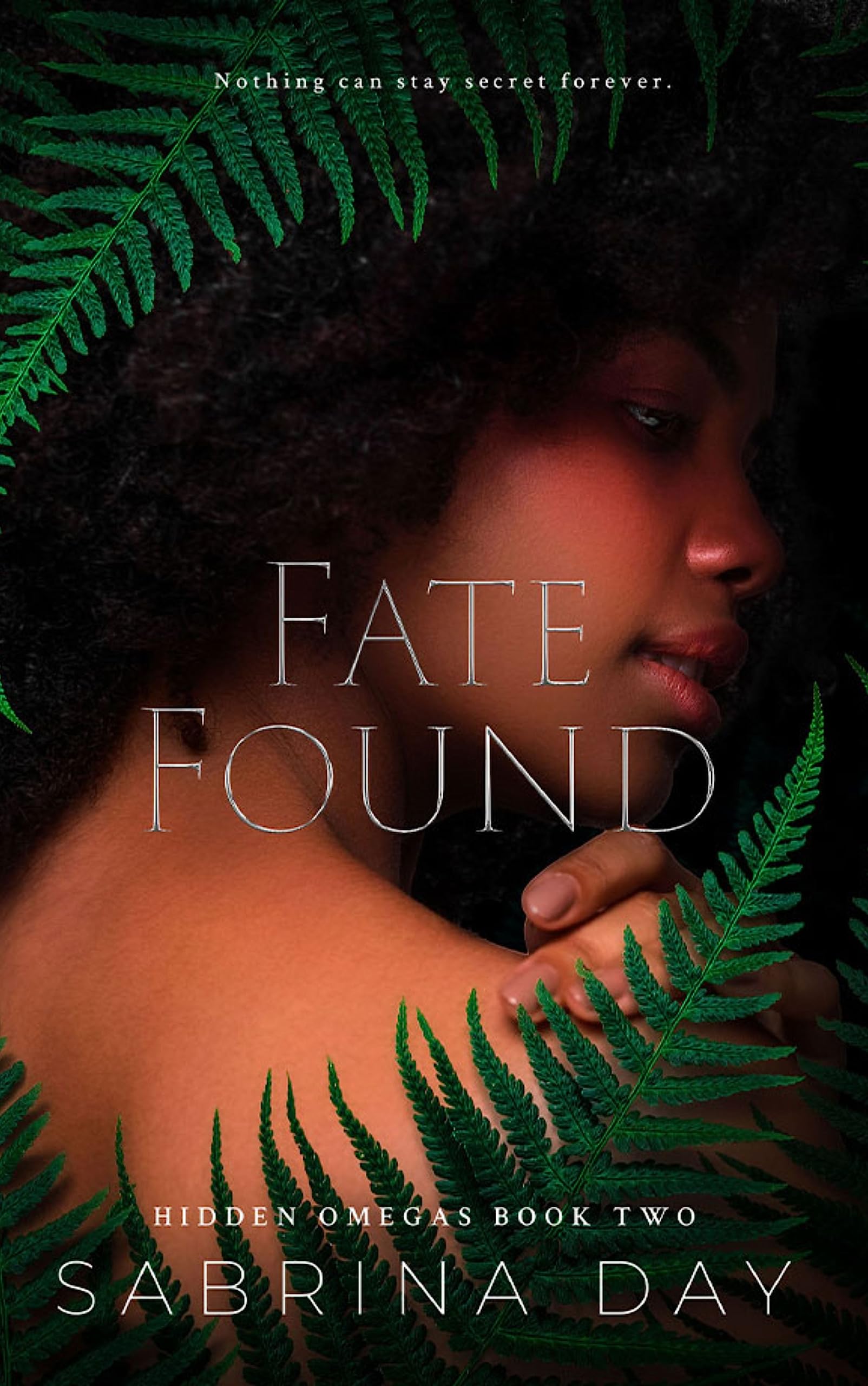 Fate Found (The Hidden Omegas Book 2)
