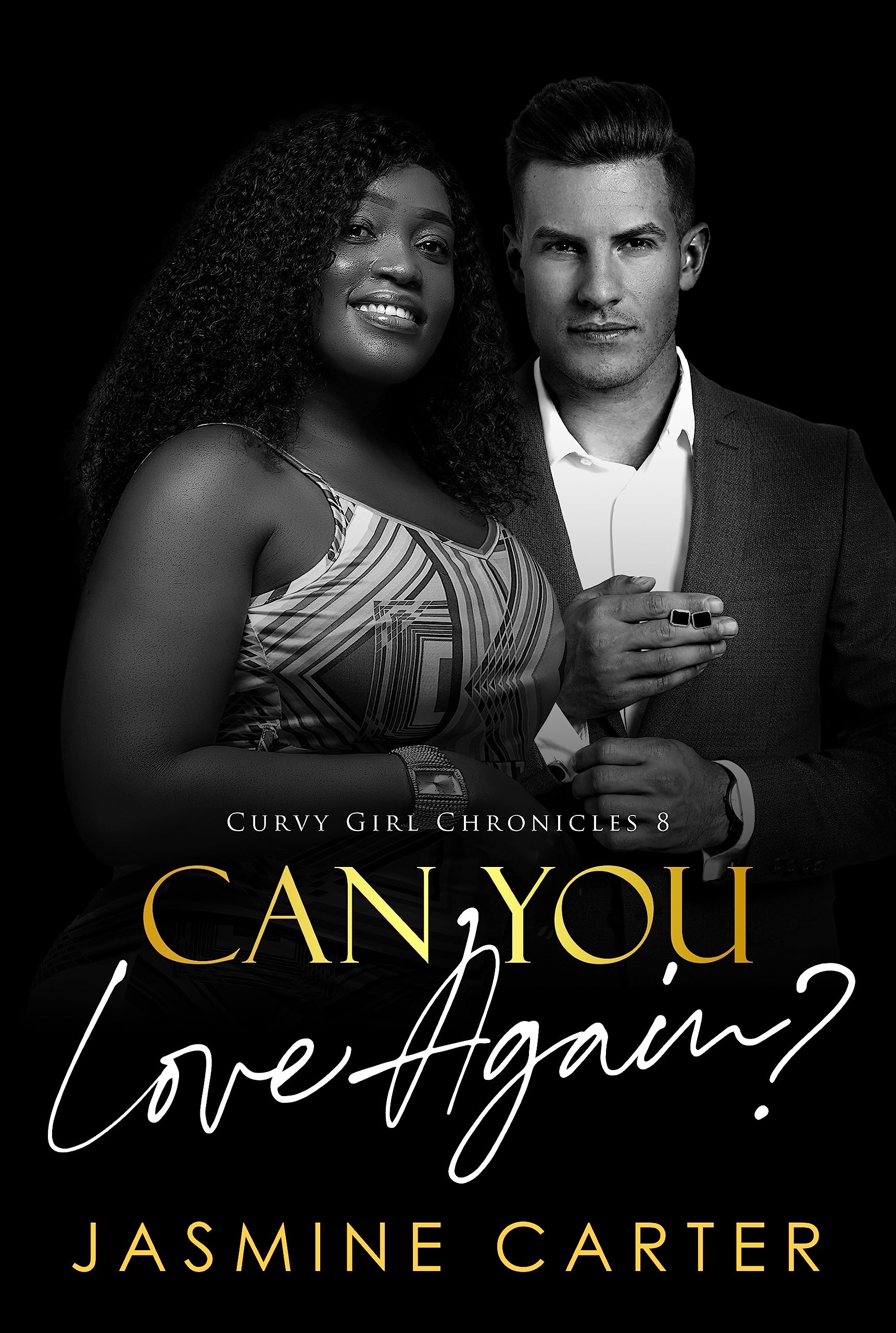 Can You Love Again? (Curvy Girl Chronicles #8)