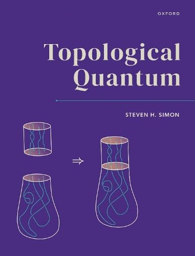 Topological Quantum (Hardcover)