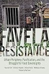 Favela Resistance...