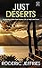 JUST DESERTS an utterly gripping crime mystery full of twists (Mallorca Murder Mysteries Book 5)