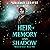 Heir of Memory and Shadow (Kingdom Legacy, #2)