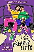 The Breakup Lists