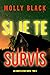 Si je te survis (Ruby Hunter, #3)