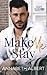Make Me Stay (Safe Harbor, #2)