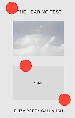 The Hearing Test (Hardcover)