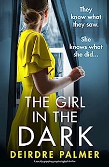 The Girl in the Dark (Kindle Edition)