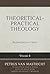 Theoretical-Practical Theology, Volume 4: Redemption in Christ (van Mastricht)