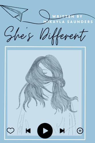 She's Different (Paperback)