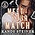 Meet Your Match (Kings of the Ice #1)