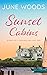 Sunset Cabins (Chesapeake Bay Inn Book 6)