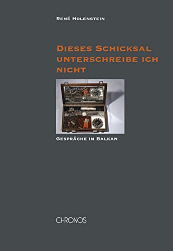 Dieses Schicksal unterschreibe ich nicht (Paperback)