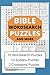 Bible Word Search Puzzles by Pastor Dre