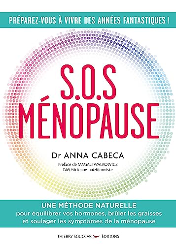S.O.S. Ménopause (French Edition)