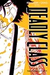 Deadly Class, Boo...