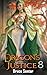 Dragon's Justice 8 by Bruce Sentar Dragon's Justice 8 by Bruce Sentar