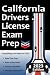 California Driver’s License...