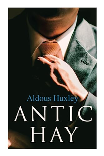 Antic Hay