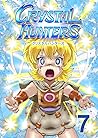 Crystal Hunters (...