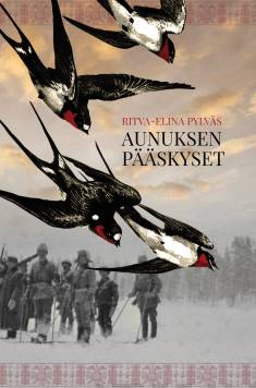 Aunuksen pääskyset