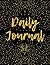 Daily Journal