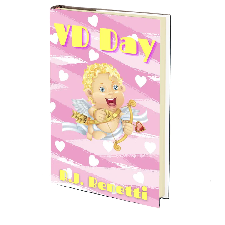 VD Day