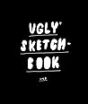 Ugly* sketch-book by Fran Meneses Frannerd