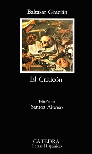 El Criticón (Paperback)