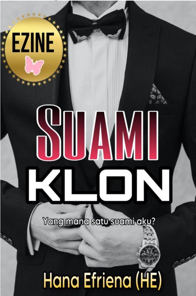 Suami Klon