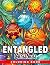 Entangled Christmas Colorin...