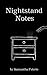 Nightstand Notes