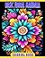 Basic Floral Mandala Colori...
