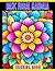 Basic Floral Mandala Colori...