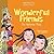 Wonderful Friends by Teoh Choon Ean