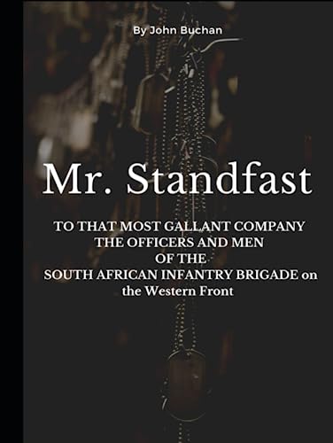 Mr. Standfast