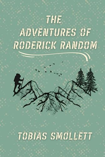 The Adventures of Roderick Random